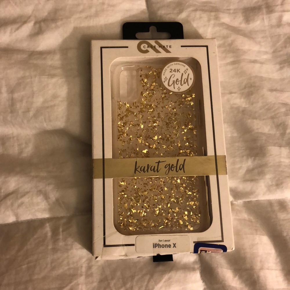 Case Mate phone case